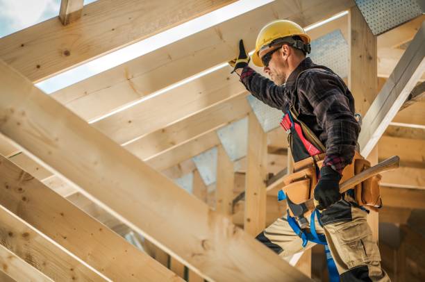 Slate Roofing Contractor in La Luz, NM