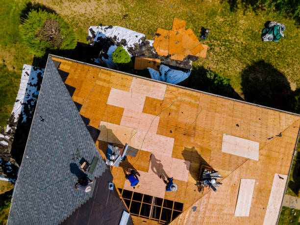 Best Residential Roofing Contractor  in La Luz, NM