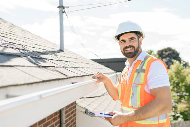 Best Roof Leak Repair  in La Luz, NM