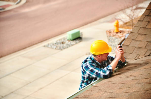Quick and Trustworthy Emergency Roof Repair Services in La Luz, NM