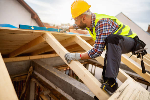 Best Roof Repair Services  in La Luz, NM