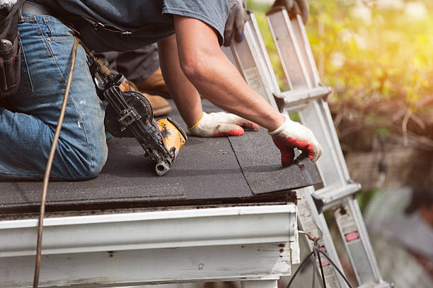 Best Local Roofing Companies  in La Luz, NM