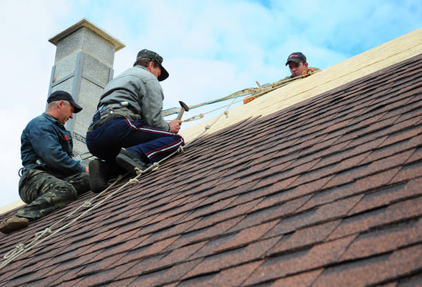 Slate Roofing Contractor in La Luz, NM